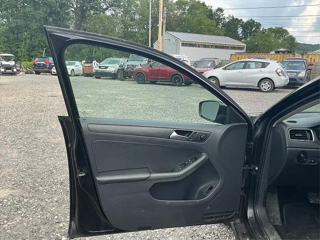 2014 Volkswagen Jetta 2.0L S