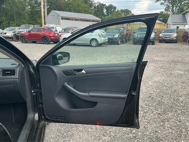 2014 Volkswagen Jetta 2.0L S