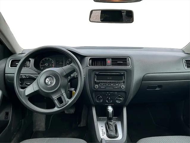 2014 Volkswagen Jetta 2.0L S