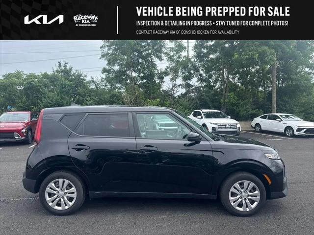 2020 Kia Soul LX for sale in Conshohocken, PA