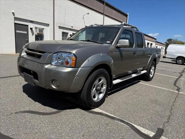 2004 Nissan Frontier SC-V6 for sale in Fredericksburg, VA