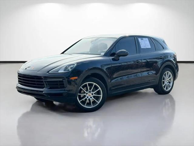 2019 Porsche Cayenne Base for sale in Tampa, FL