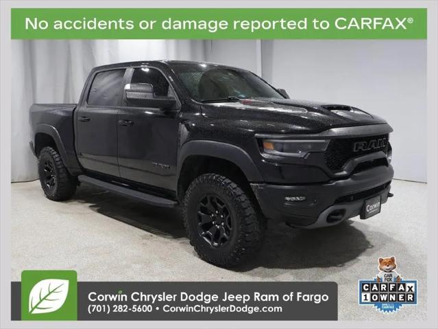 2021 Ram 1500 TRX Crew Cab 4x4 57 Box for sale in Fargo, ND