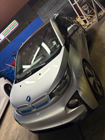 2014 BMW i3 Base w/Range Extender for sale in  Lawndale, CA