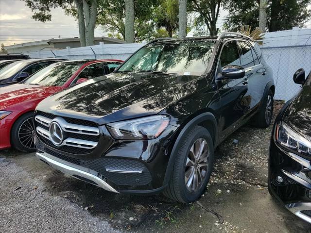 2023 Mercedes-Benz GLE GLE 350 4MATIC for sale in Tampa, FL