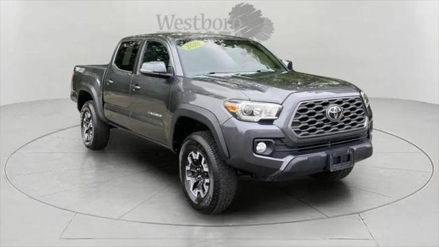2020 Toyota Tacoma TRD Off-Road for sale in Westborough, MA