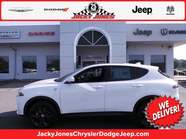 2023 Dodge Hornet DODGE HORNET GT PLUS AWD