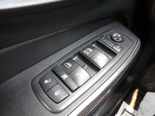 2017 Jeep Cherokee Trailhawk 4x4
