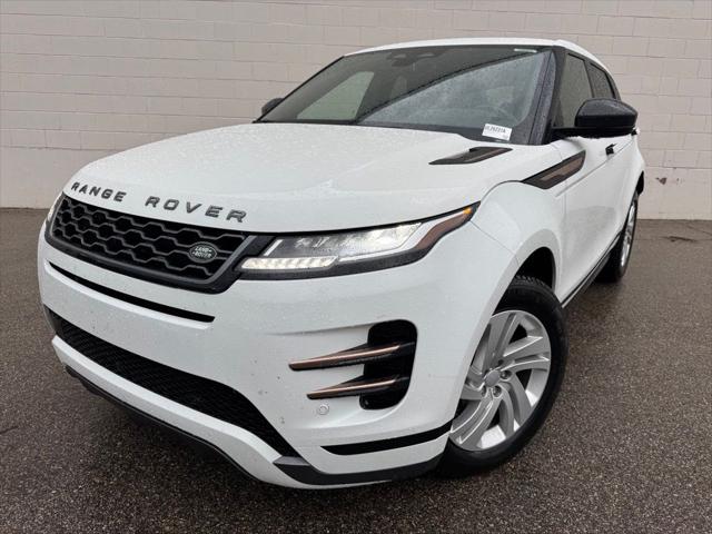 2023 Land Rover Range Rover Evoque R-Dynamic S for sale in Grand Rapids, MI