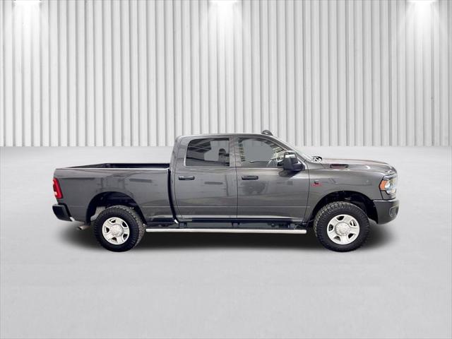 2023 RAM Ram 2500 RAM 2500 TRADESMAN CREW CAB 4X4 64 BOX