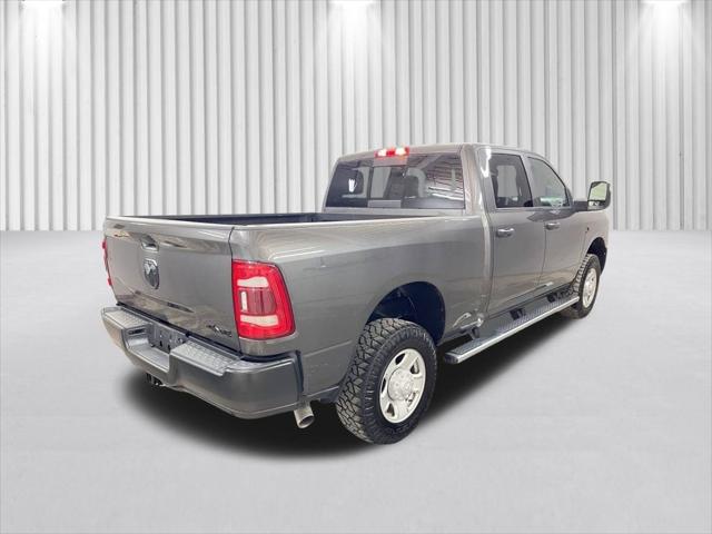 2023 RAM Ram 2500 RAM 2500 TRADESMAN CREW CAB 4X4 64 BOX