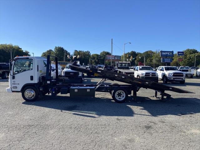 2019 Isuzu NRR Rollback for sale in Greensboro, NC