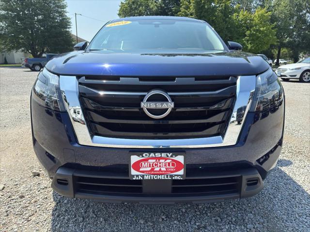 2023 Nissan Pathfinder SV 4WD
