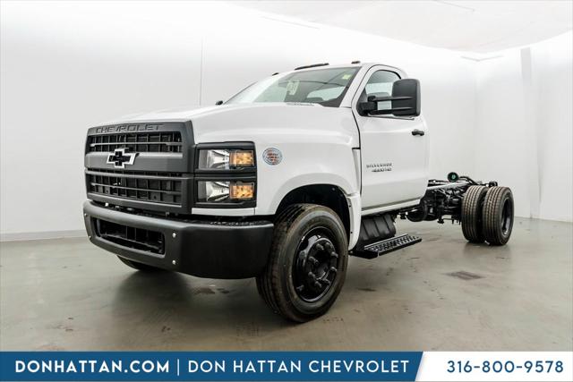 2023 Chevrolet Silverado MD Work Truck for sale in Wichita, KS