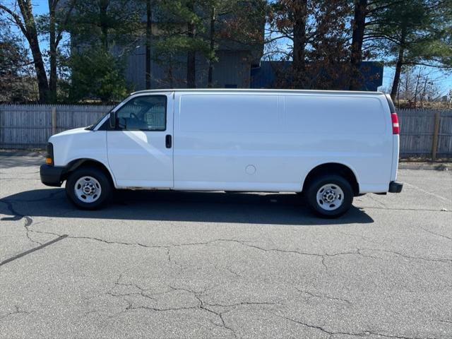 2009 Chevrolet Express Work Van for sale in Plainville, CT
