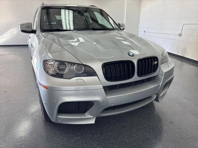 2011 BMW X5 M Standard for sale in Englewood, CO