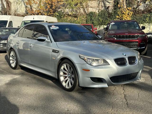 2008 BMW M5 Standard for sale in Great Neck, NY