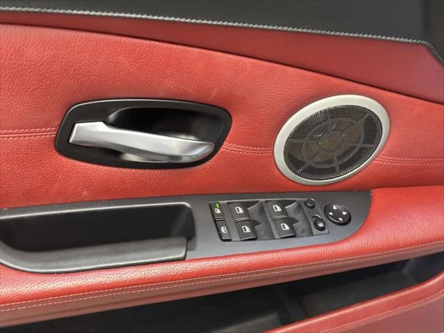 2008 BMW M5 Standard