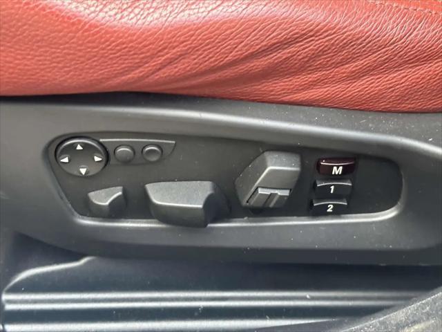 2008 BMW M5 Standard