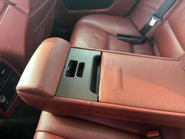 2008 BMW M5 Standard