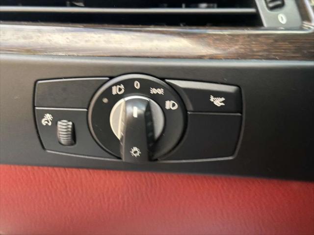 2008 BMW M5 Standard