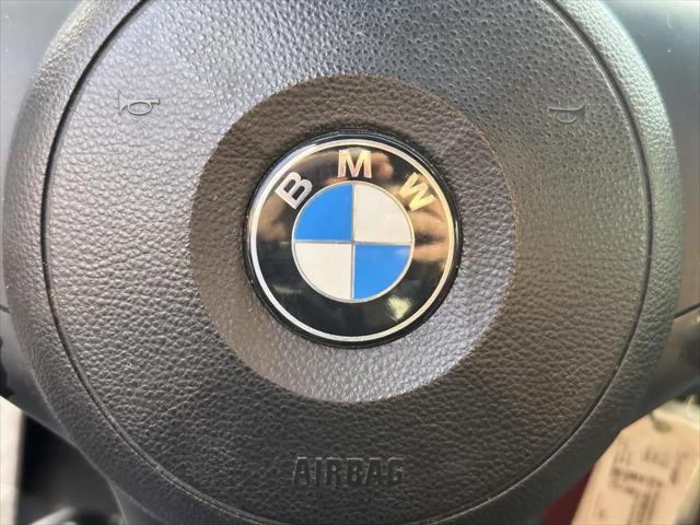 2008 BMW M5 Standard