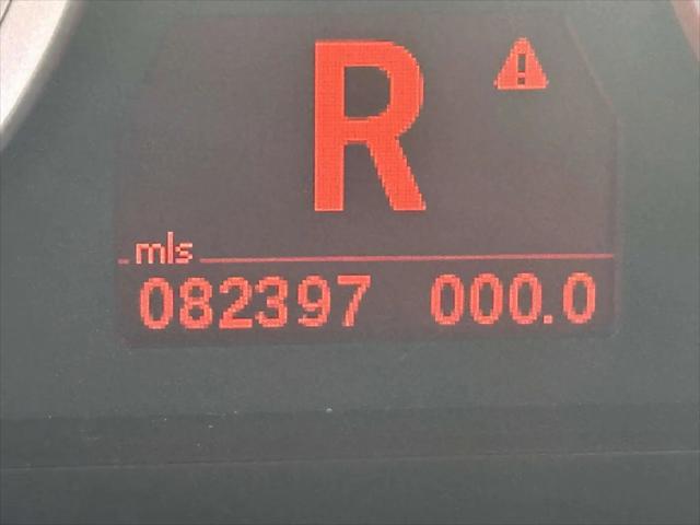 2008 BMW M5 Standard