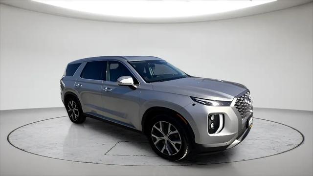 2022 Hyundai Palisade SEL for sale in Auburn, WA