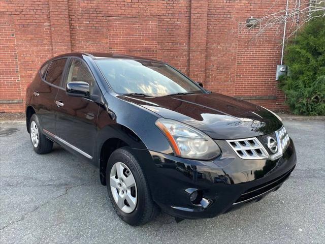 2014 Nissan Rogue Select S for sale in Burlington, NC