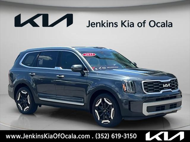 2023 Kia Telluride S for sale in Ocala, FL
