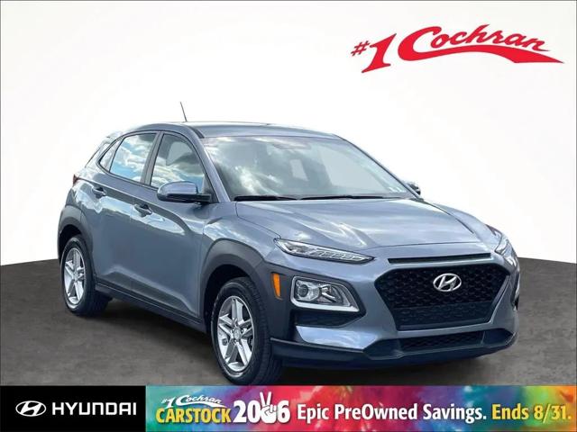 2018 Hyundai Kona SE for sale in Pittsburgh, PA