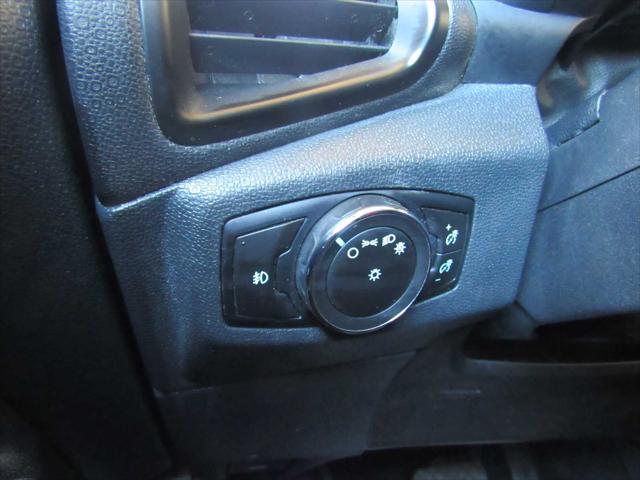 2021 Ford EcoSport Titanium