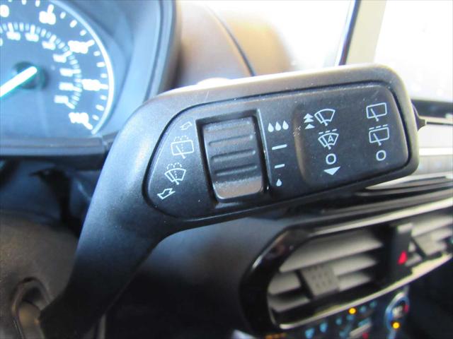 2021 Ford EcoSport Titanium