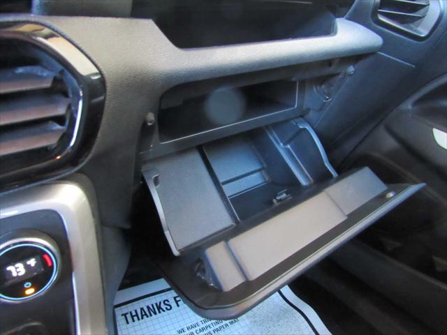 2021 Ford EcoSport Titanium