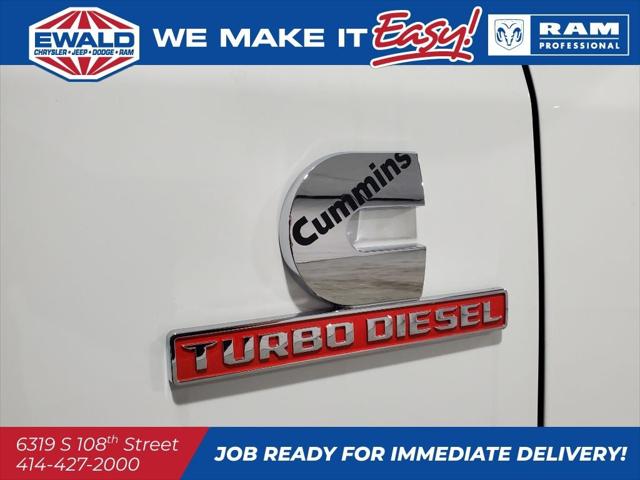 2023 RAM Ram 4500 Chassis Cab RAM 4500 TRADESMAN CHASSIS REGULAR CAB 4X2 84 CA 2023 RAM Ram 4500 Chassis Cab RAM 4500 TRADESMAN CHASSIS REGULAR CAB 4X2 84 CA