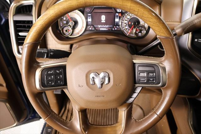 2022 RAM 2500 Limited Longhorn Crew Cab 4x4 64 Box 2022 RAM 2500 Limited Longhorn Crew Cab 4x4 64 Box