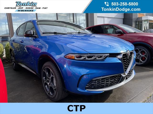 2024 Alfa Romeo Tonale Ti EAWD for sale in Portland, OR