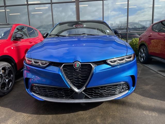 2024 Alfa Romeo Tonale Ti EAWD