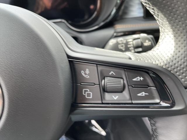 2024 Alfa Romeo Tonale Ti EAWD