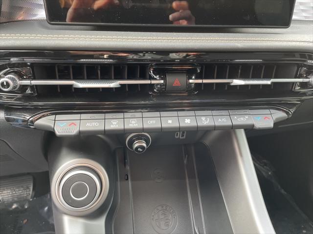 2024 Alfa Romeo Tonale Ti EAWD