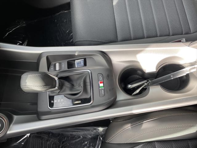 2024 Alfa Romeo Tonale Ti EAWD