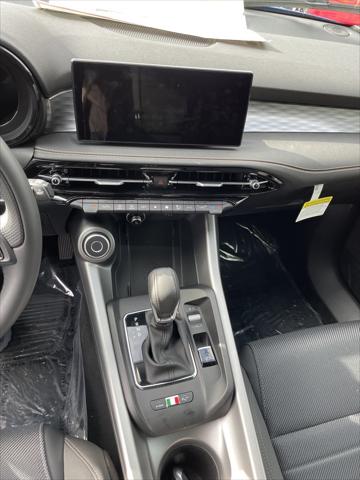 2024 Alfa Romeo Tonale Ti EAWD