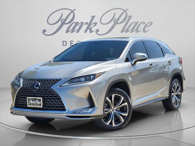 2022 Lexus RX 450h RX 450h for sale in Grapevine, TX
