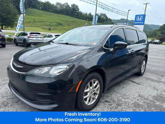 2021 Chrysler Voyager LXI for sale in Ivel, KY