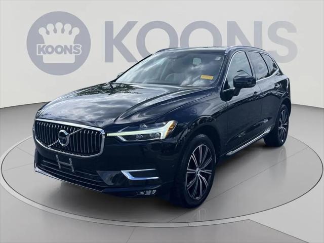 2020 Volvo XC60 T5 Inscription for sale in White Marsh, MD