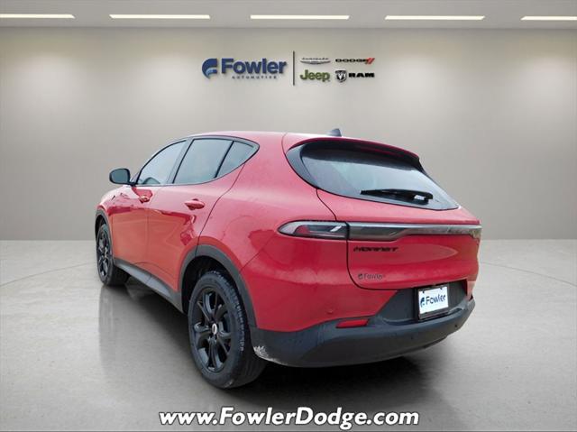 2024 Dodge Hornet DODGE HORNET GT PLUS AWD