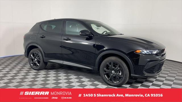 2024 Dodge Hornet DODGE HORNET GT PLUS AWD