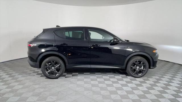 2024 Dodge Hornet DODGE HORNET GT PLUS AWD