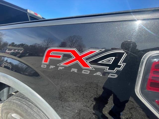 2013 Ford F-150 King Ranch