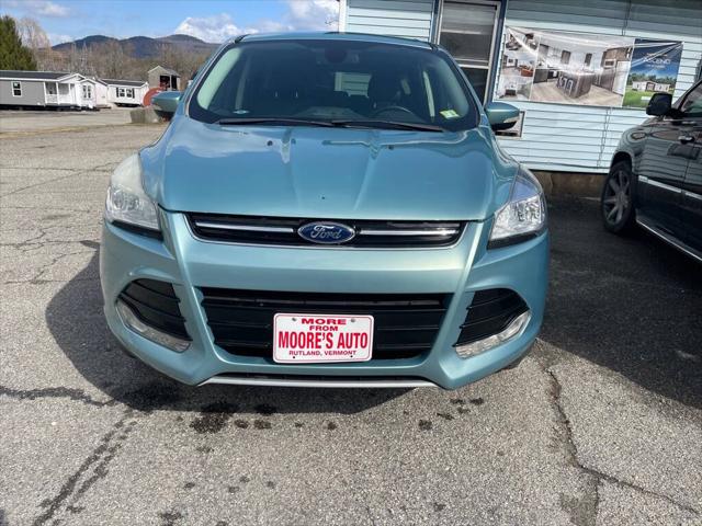 2013 Ford Escape SEL for sale in Rutland, VT